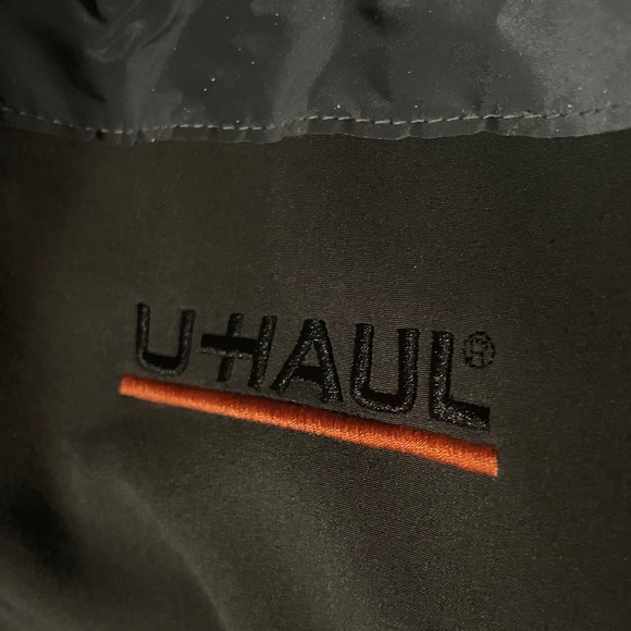 U-Haul Jacket - Picture 3 of 3
